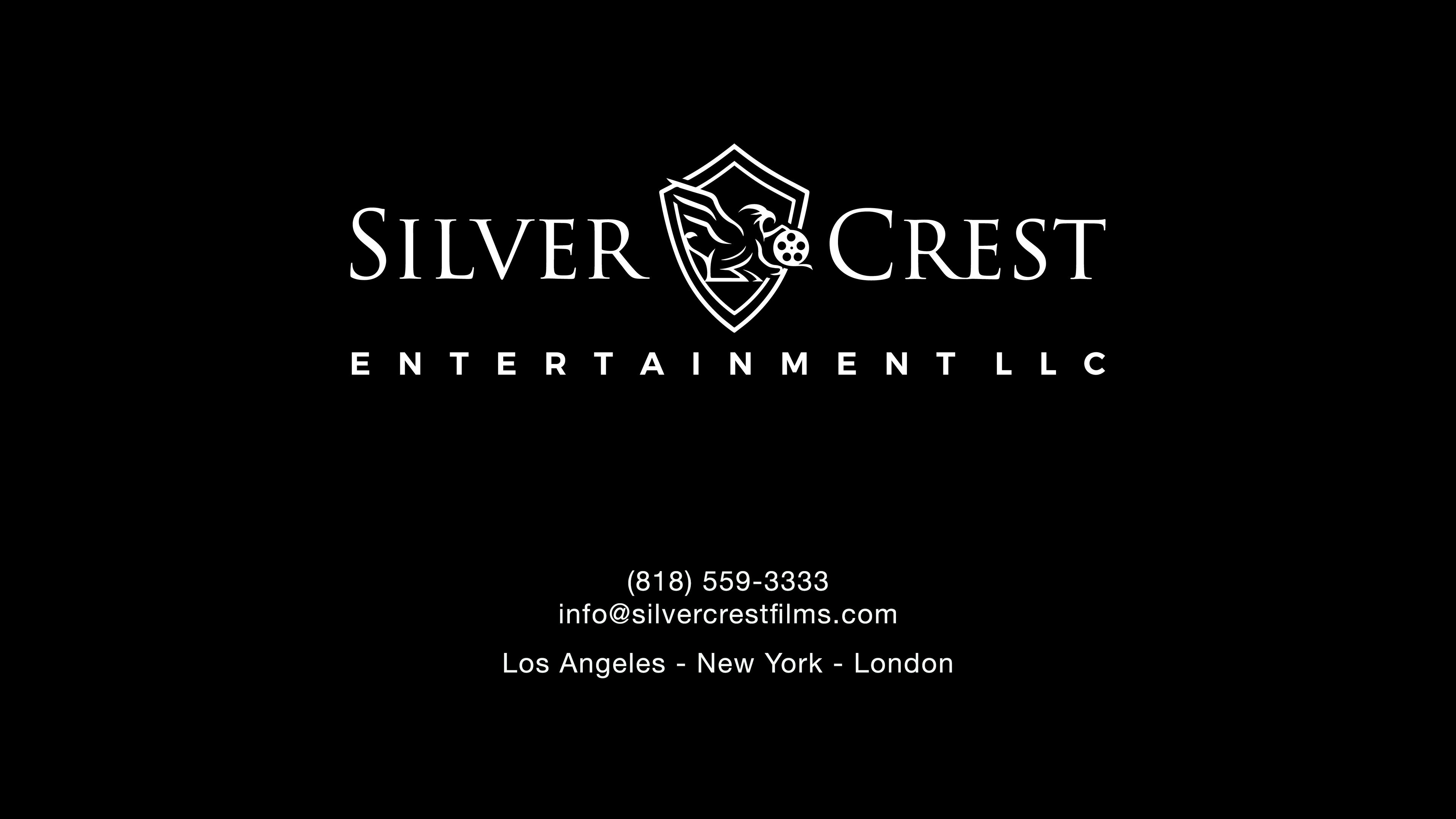 Silvercrest Entertainment